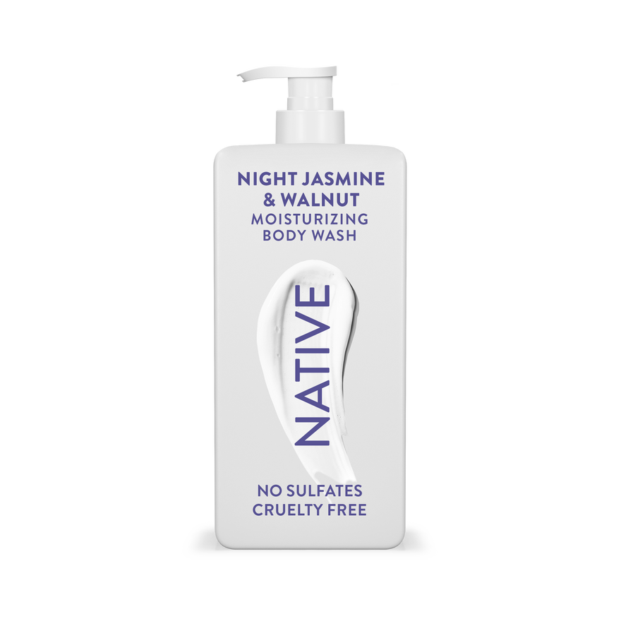 Moisturizing Body Wash - Last Chance - Easy Care (18oz)