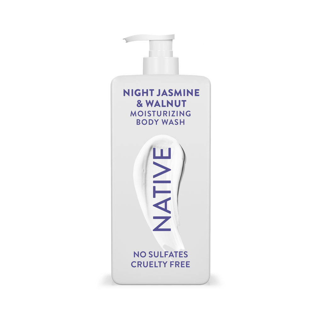 Moisturizing Body Wash - Last Chance - Clean Finish