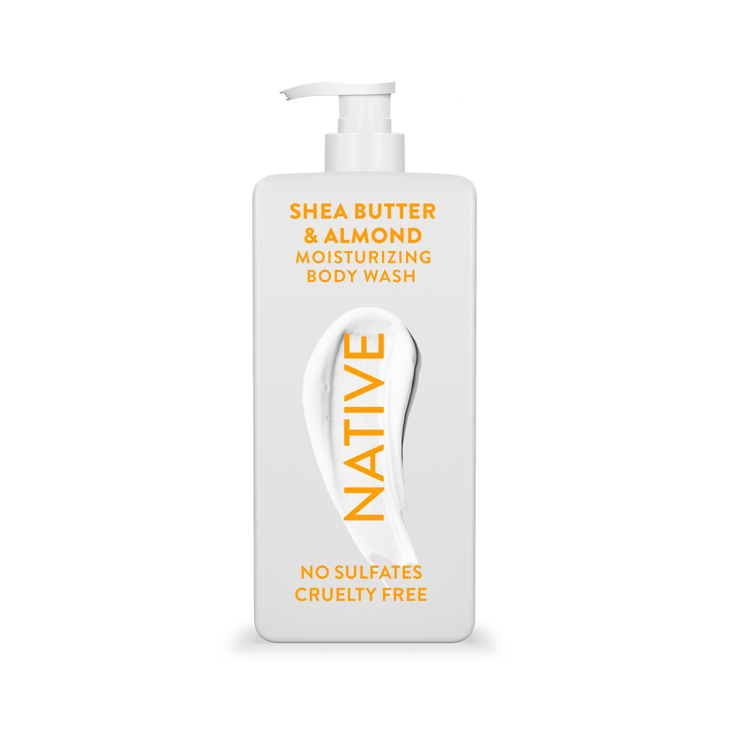 Moisturizing Body Wash - Last Chance - Easy Care