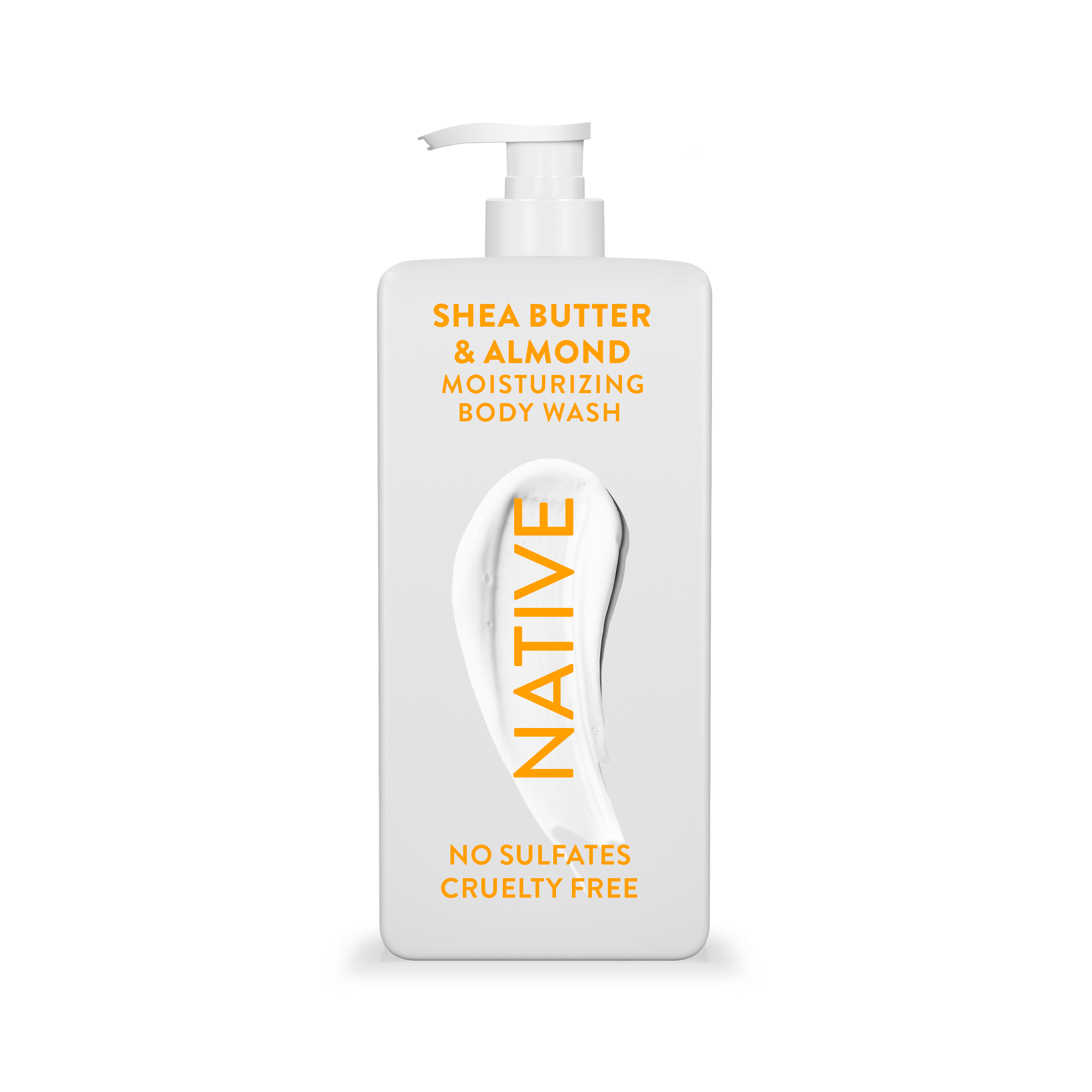 Moisturizing Body Wash - Last Chance - Easy Care
