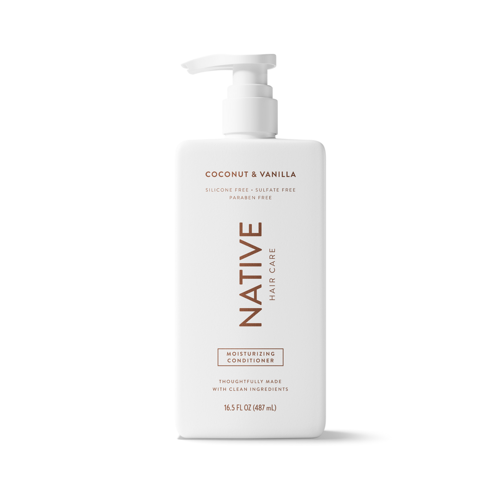 Moisturizing Conditioner - Fresh Volume