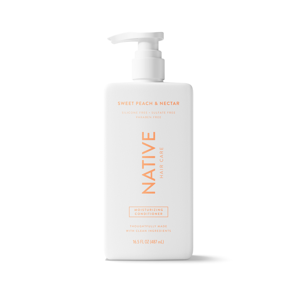 Moisturizing Conditioner - Fresh Volume (16.5oz)