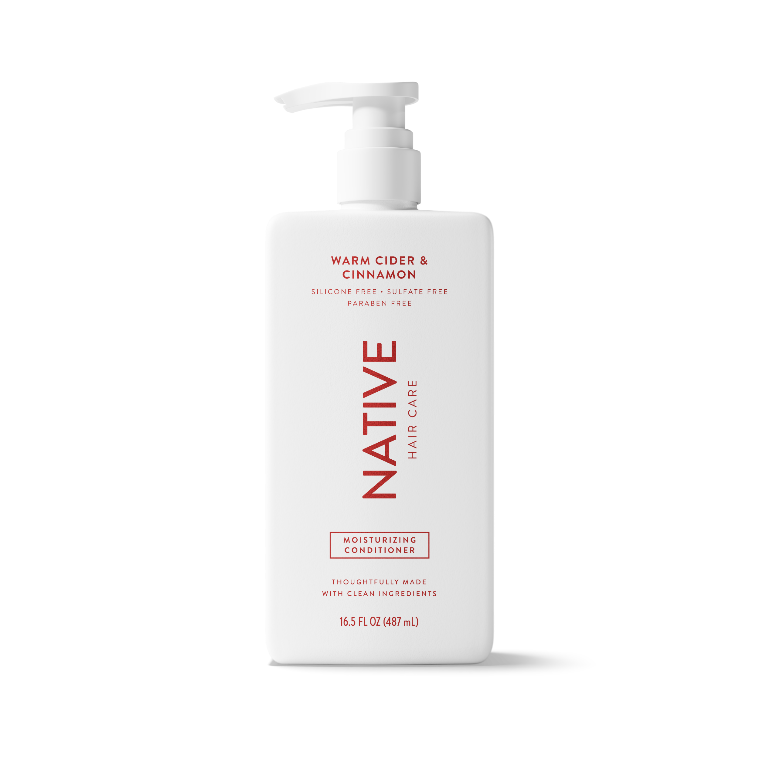 Moisturizing Conditioner - Fresh Volume