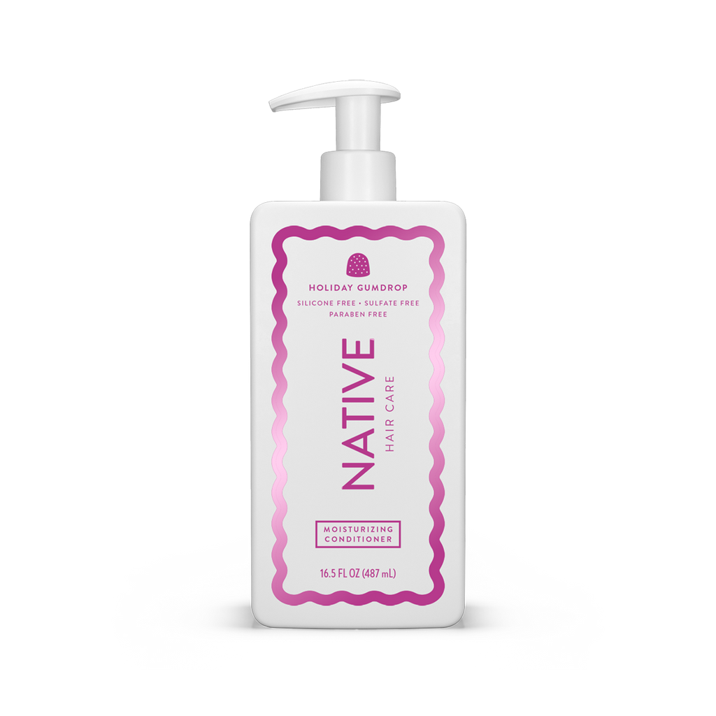 Moisturizing Conditioner - Last Chance - Fresh Volume
