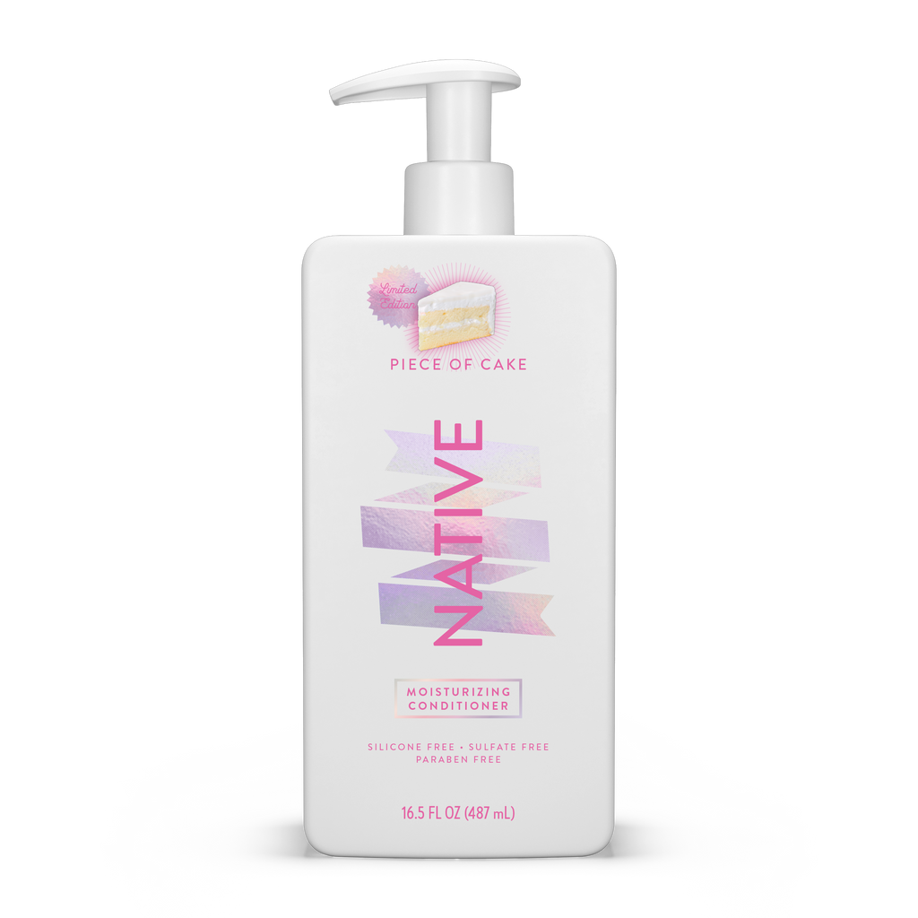 Moisturizing Conditioner - Last Chance - Fresh Volume