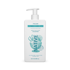 Moisturizing Shampoo - Calm Finish
