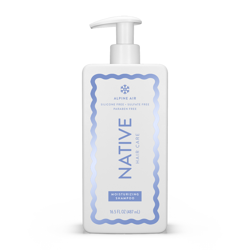 Moisturizing Shampoo - Last Chance - Simple Support