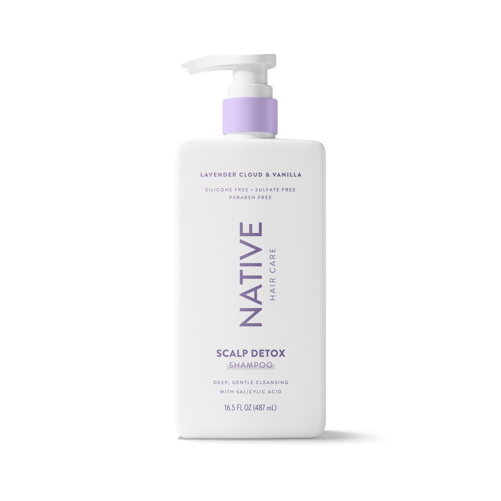 Scalp Detox Shampoo - Daily Care