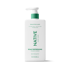 Scalp Refreshing Conditioner - Clean Scalp