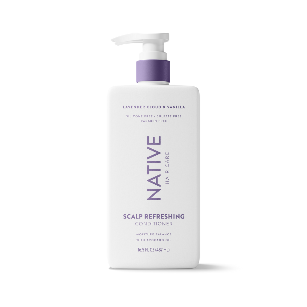 Scalp Refreshing Conditioner - Simple Support