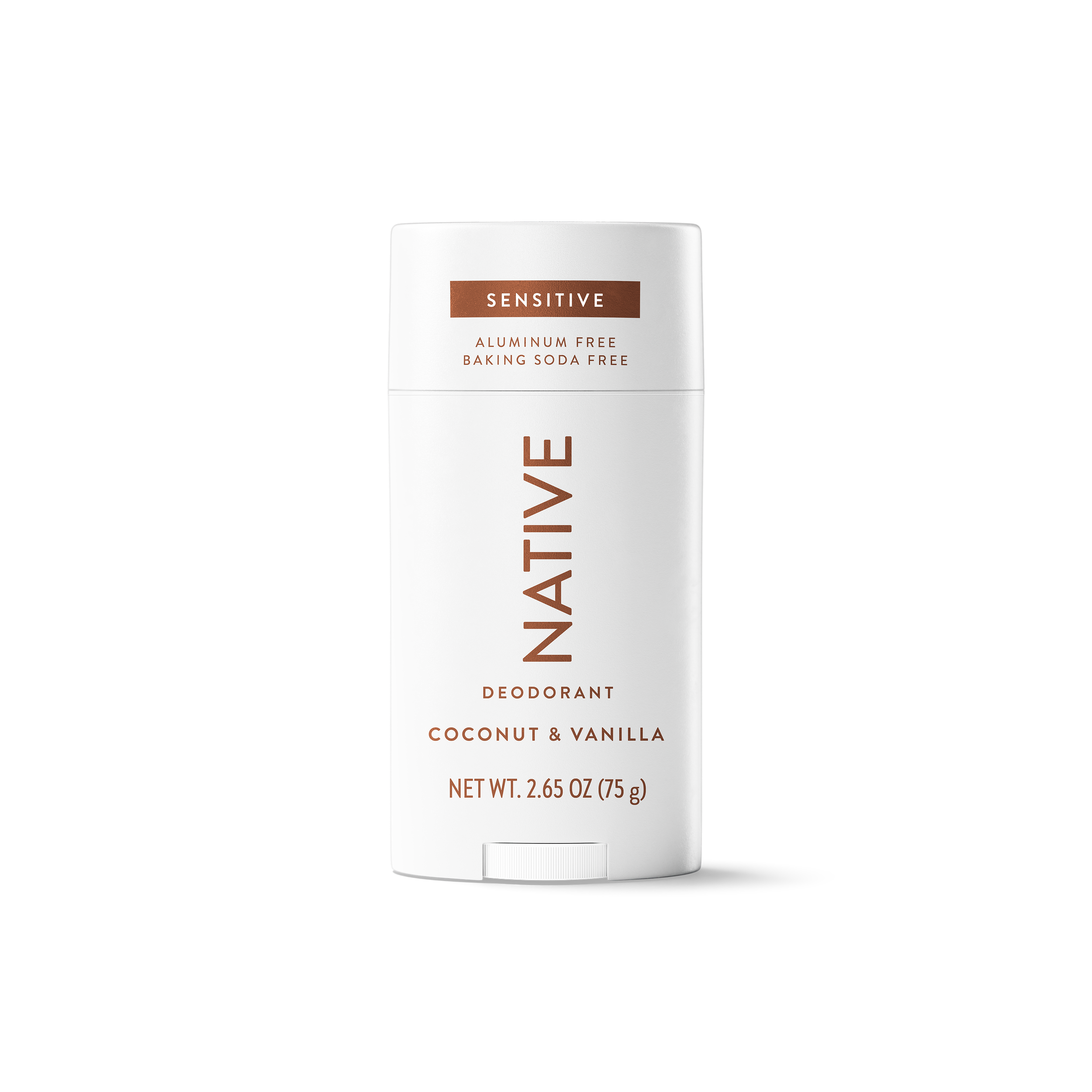 Sensitive Deodorant Stick - Body Care