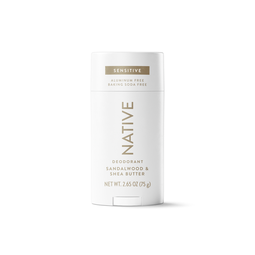 Sensitive Deodorant Stick - Body Care