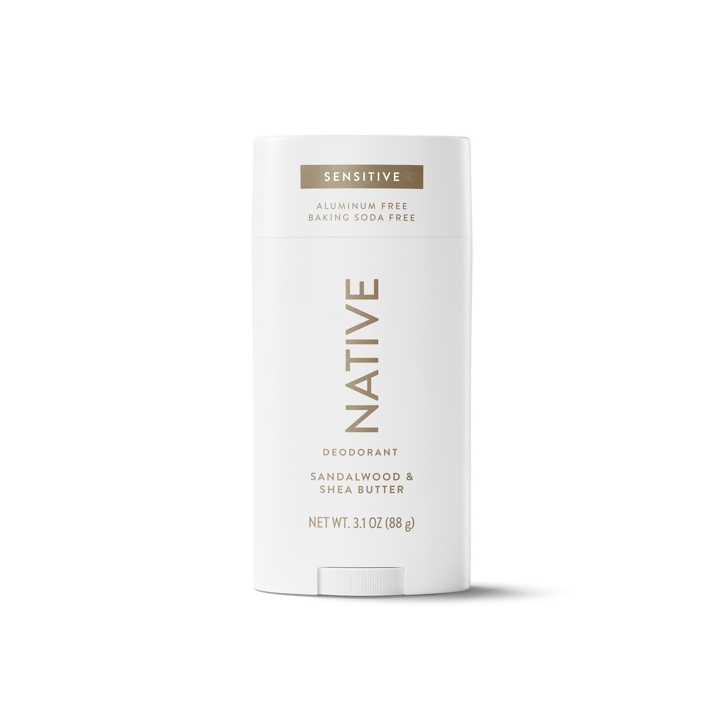 Sensitive Deodorant Stick - Body Care