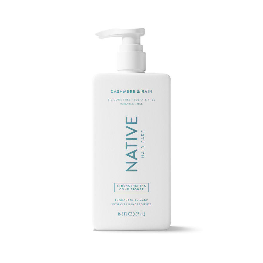 Strengthening Conditioner - Simple Support (16.5oz)