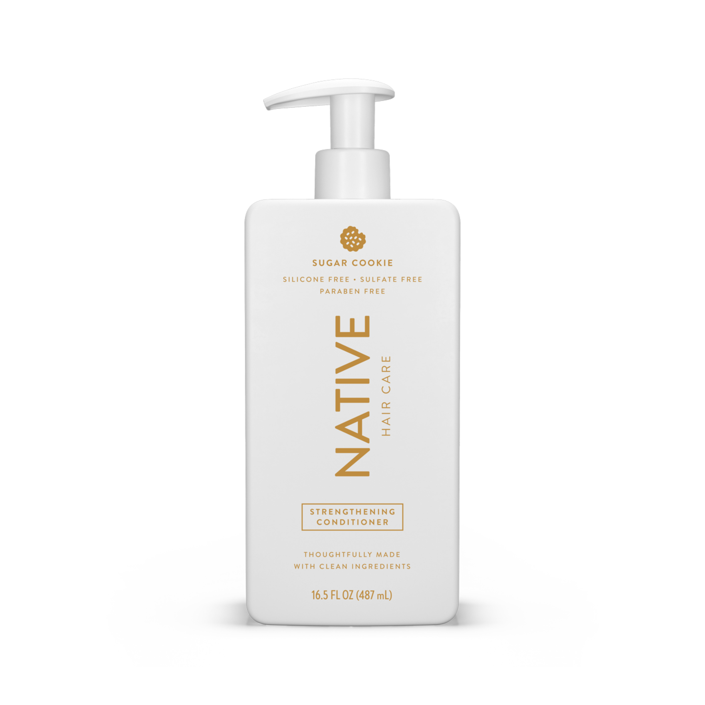 Strengthening Conditioner - Last Chance - Smooth Finish