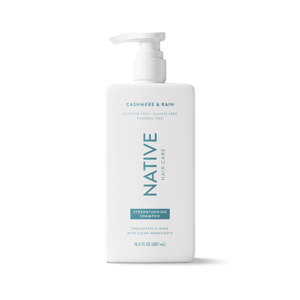 Strengthening Shampoo - Daily Care