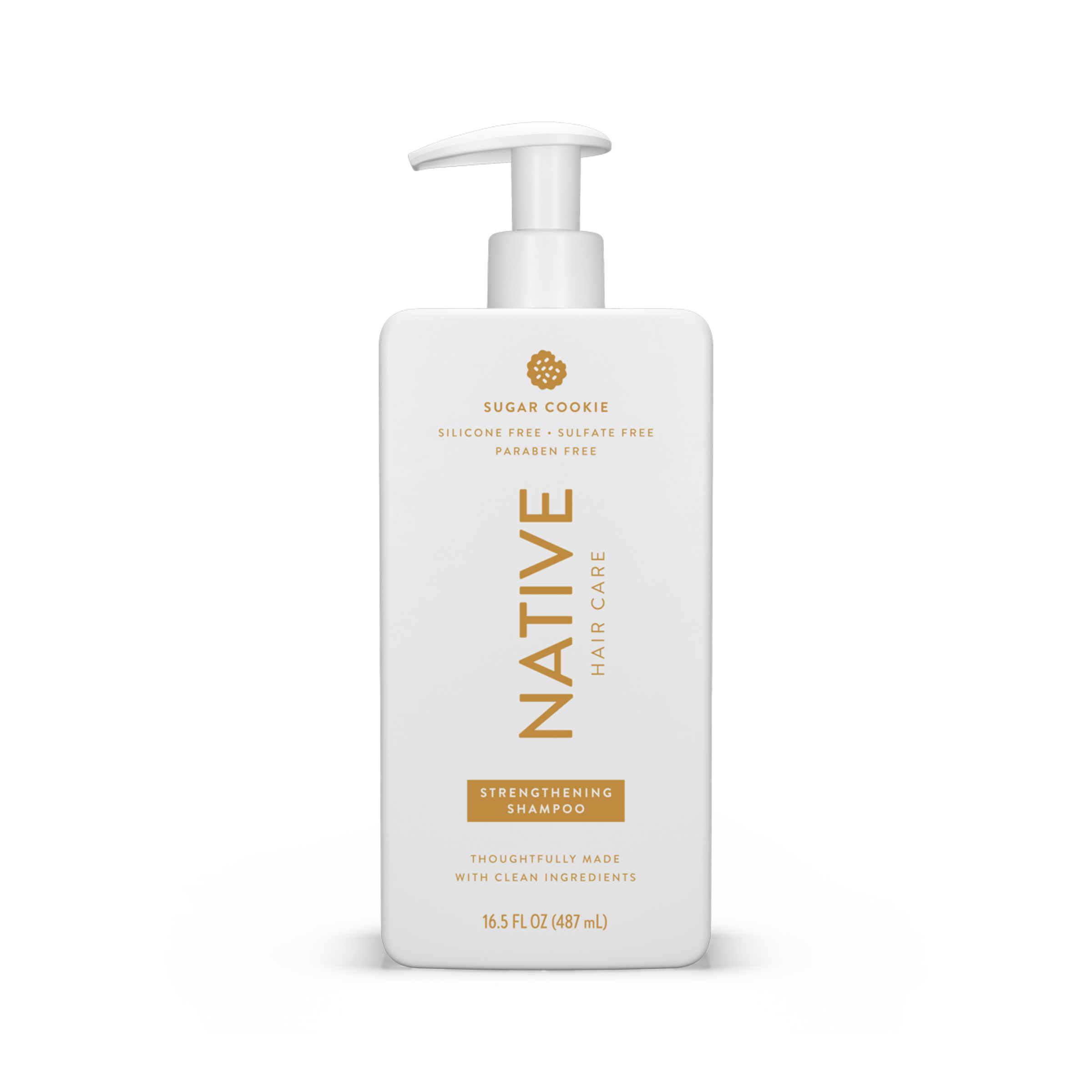 Strengthening Shampoo - Last Chance - Fresh Volume