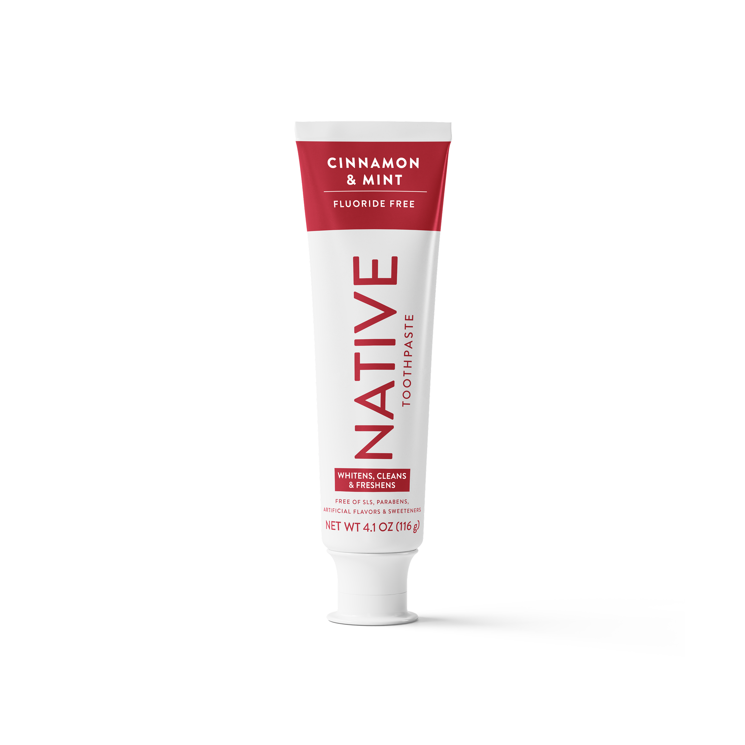Toothpaste - Soft Pick