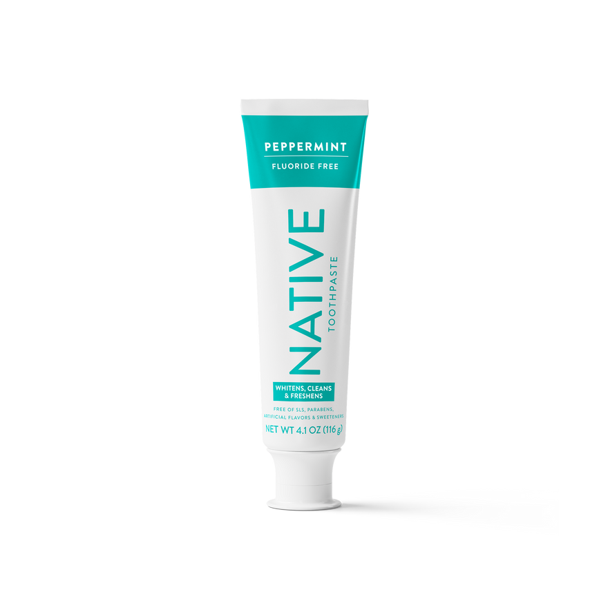 Toothpaste - Soft Pick (4.1oz)