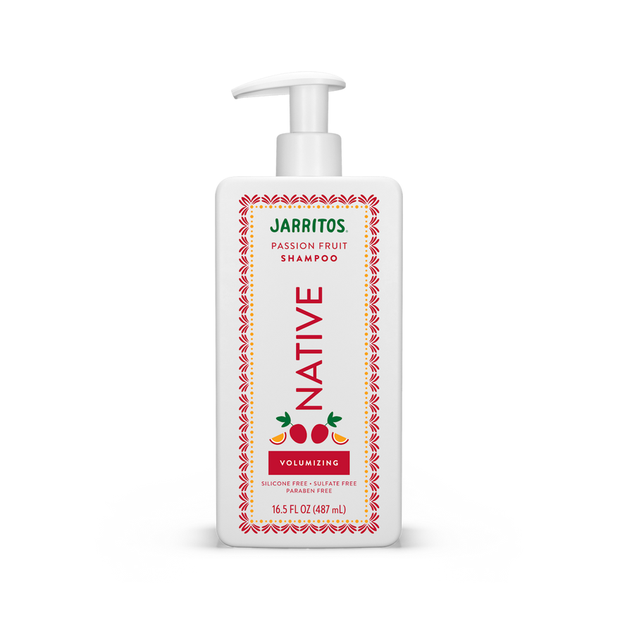Volumizing Shampoo - Last Chance - Fresh Volume (16.5oz)