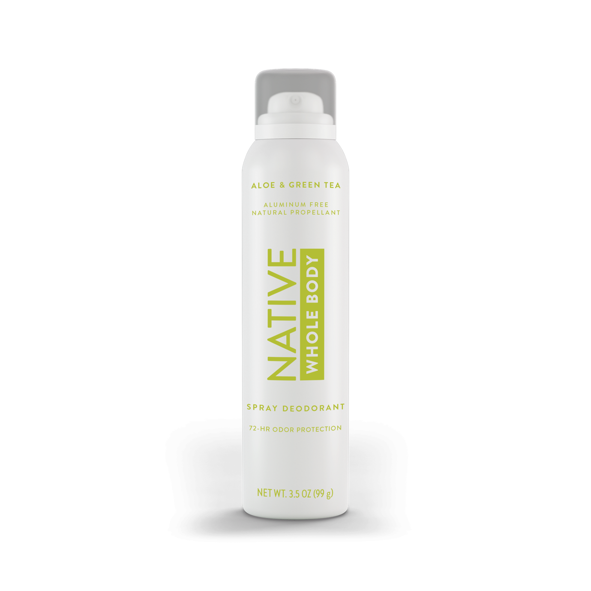 Whole Body Deodorant Spray - Last Chance - Body Care