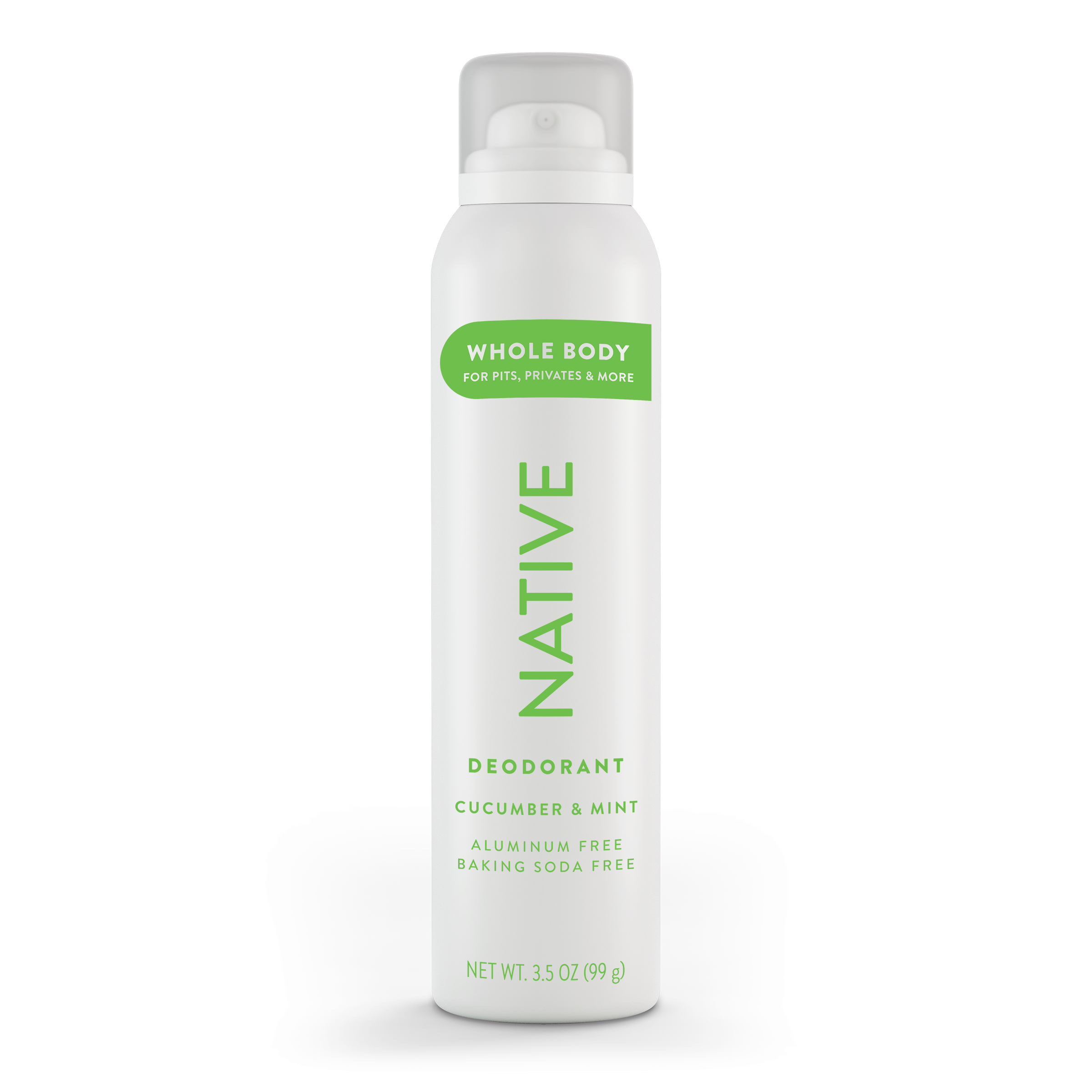 Whole Body Deodorant Spray - Last Chance - Body Care