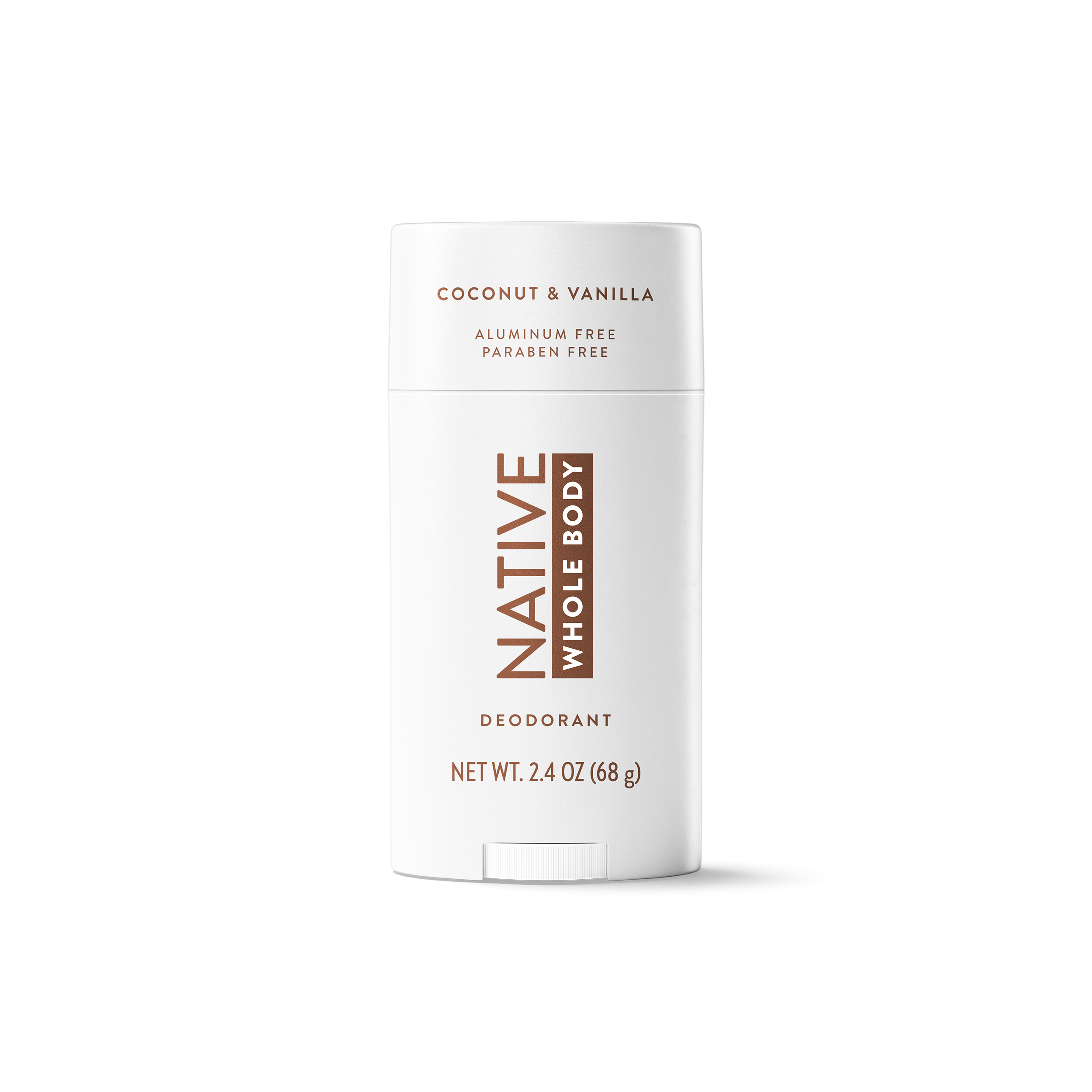 Whole Body Deodorant Stick - Fresh Routine