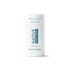 Whole Body Deodorant Stick - Fresh Routine