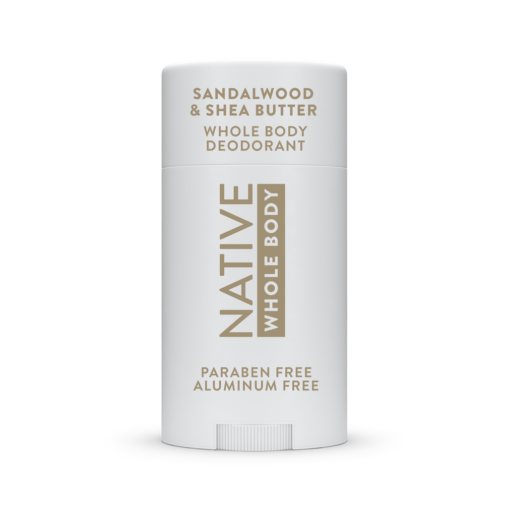 Whole Body Deodorant Stick - Last Chance - Easy Care