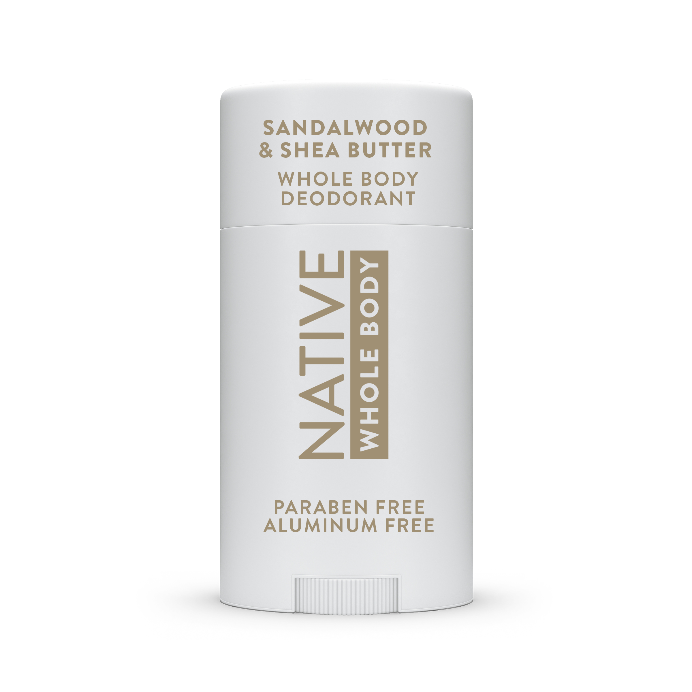 Whole Body Deodorant Stick - Last Chance - Fresh Start